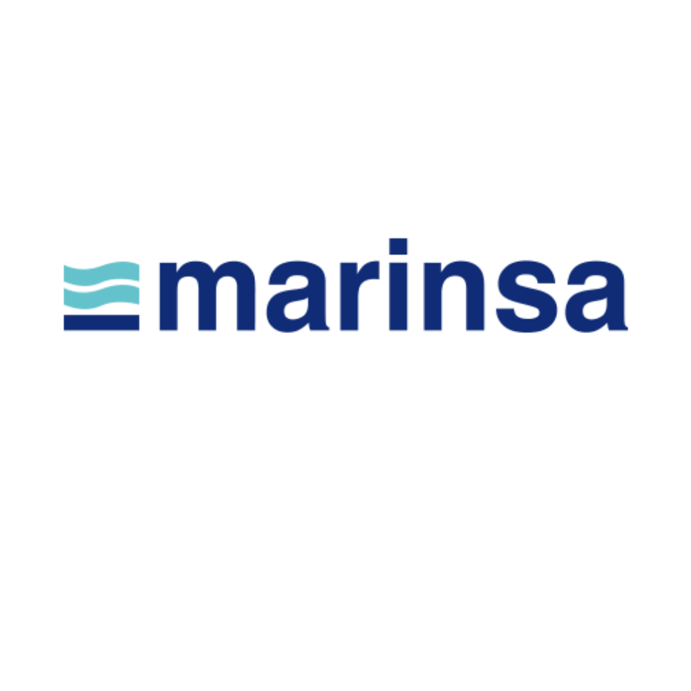 Logo Marinsa