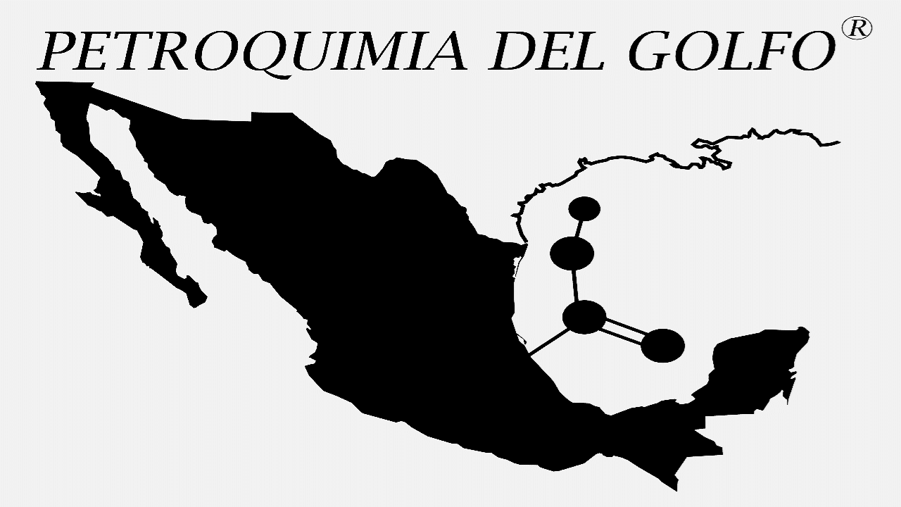 Petroquimia Logo